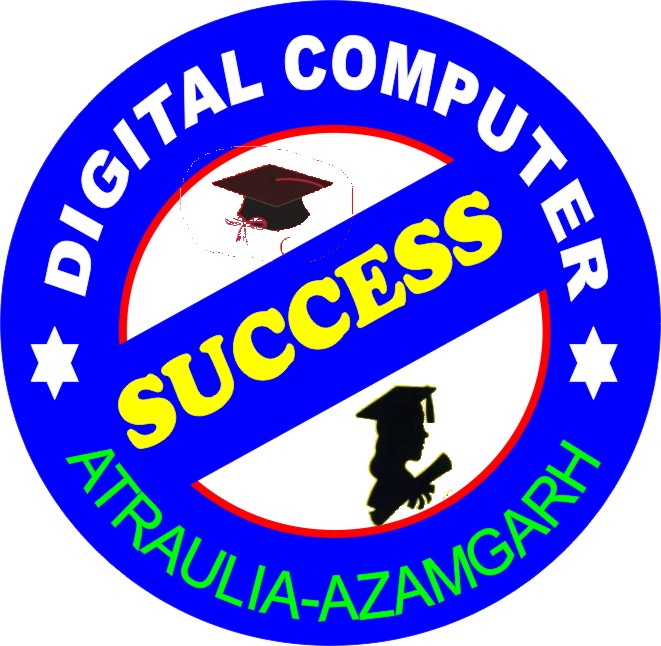 DIGITAL COMPUTER INSTITUTE - NEORI , AMBEDKAR NAGAR (U.P.) 224181 