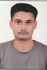 HARSHIT DWIVEDI