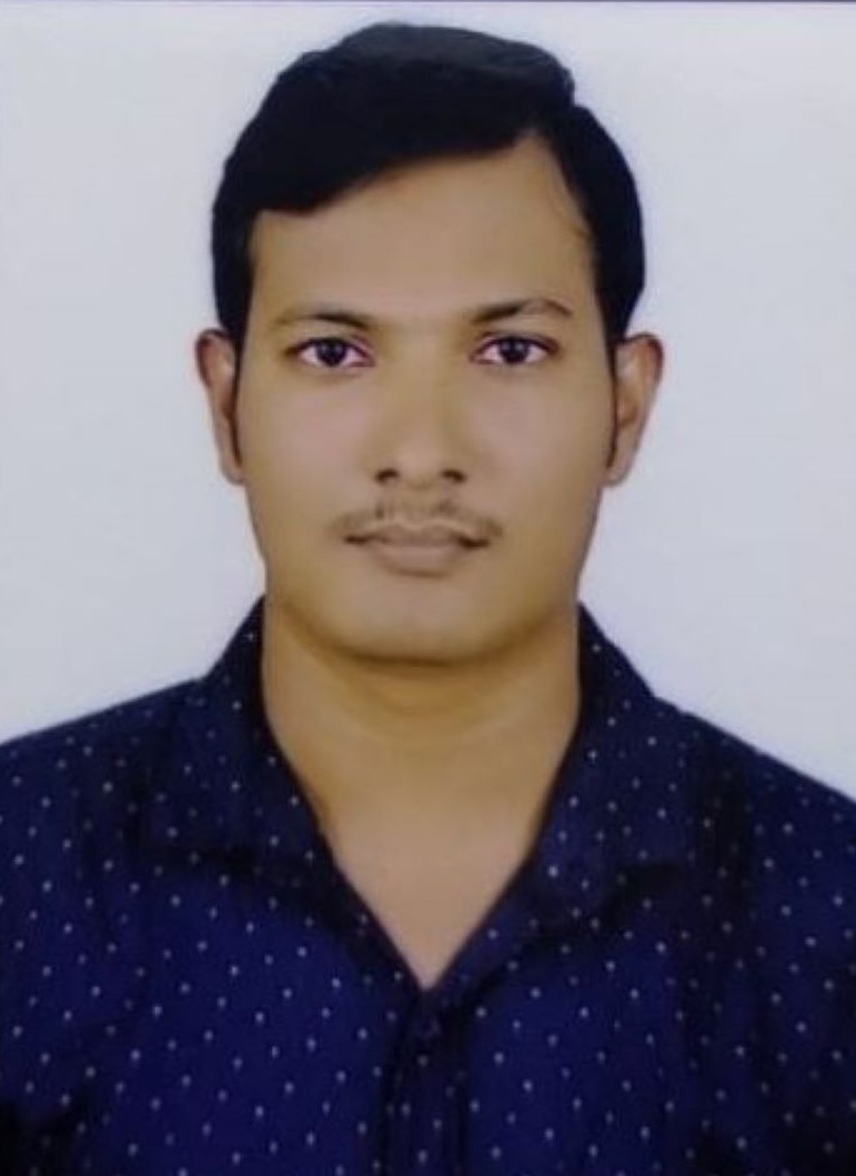 AJAY KUMAR