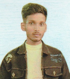 DEEPAK VERMA