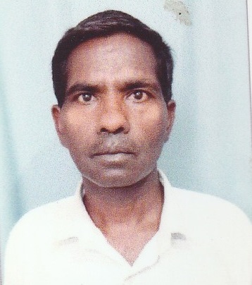 SHYAM SUNDER PRAJAPATI