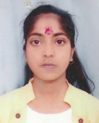 PRATIBHA MAURYA