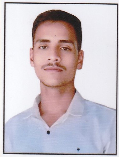 SHASHI KANT YADAV
