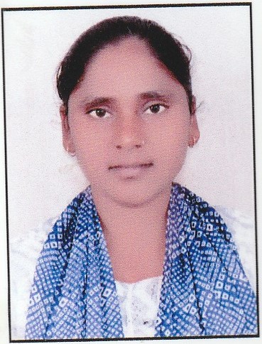 PREEETI NISHAD