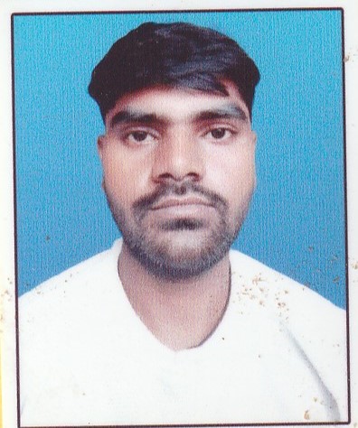 BRIJESH KUMAR