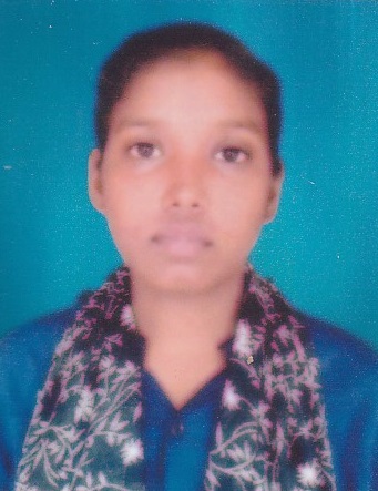 SHEELU PRAJAPATI