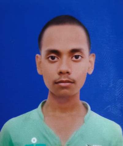 DURGESH