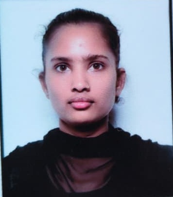 SHWETA MAURYA