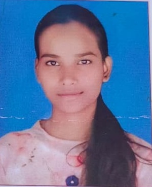 KAJAL KUMARI