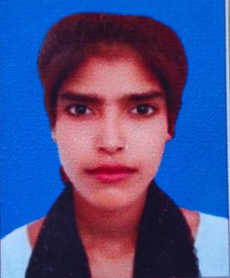 KAJAL NISHAD
