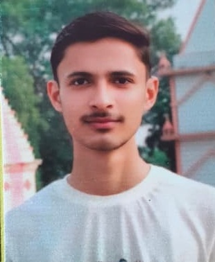 SURAJ YADAV