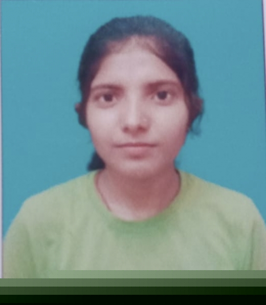 NIRJALA NISHAD 