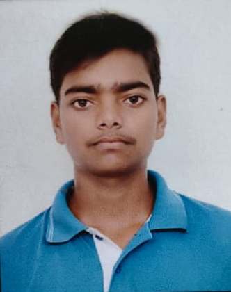 ADITYA YADAV