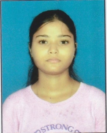 SAKSHI GAUR