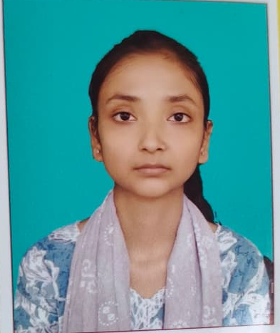 RASHMI SINGH